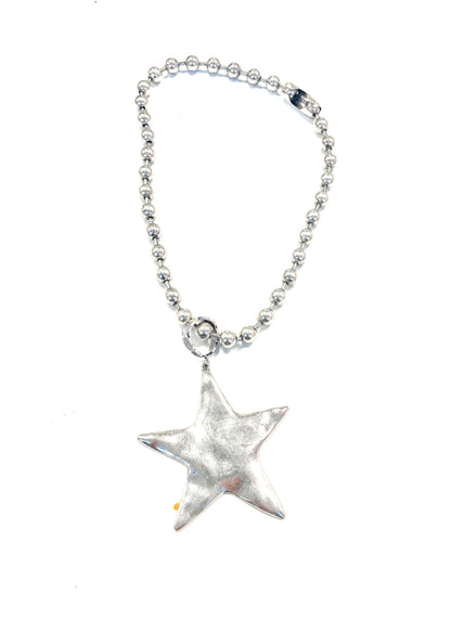 The Super Star Necklace- 2 Colors