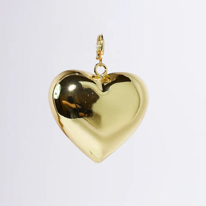The Big Love Energy Charm