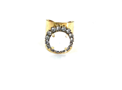 TOVA Jacci Ring
