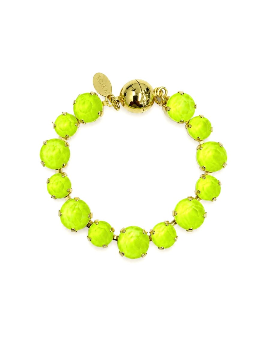 The Candy Bracelet