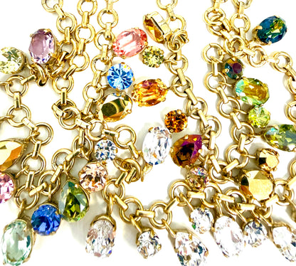 TOVA Brynna Necklace