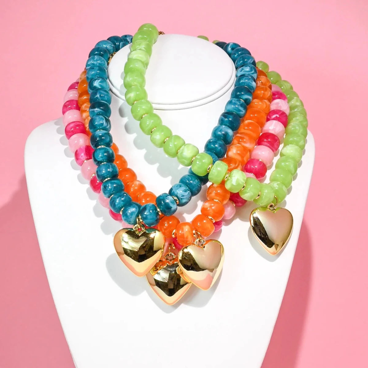 The Beloved Necklace