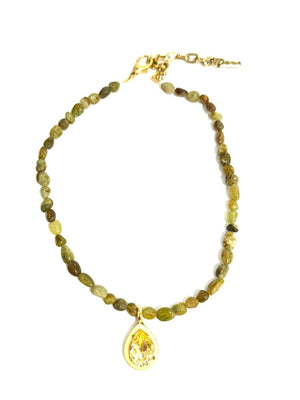 TOVA Wanda Necklace