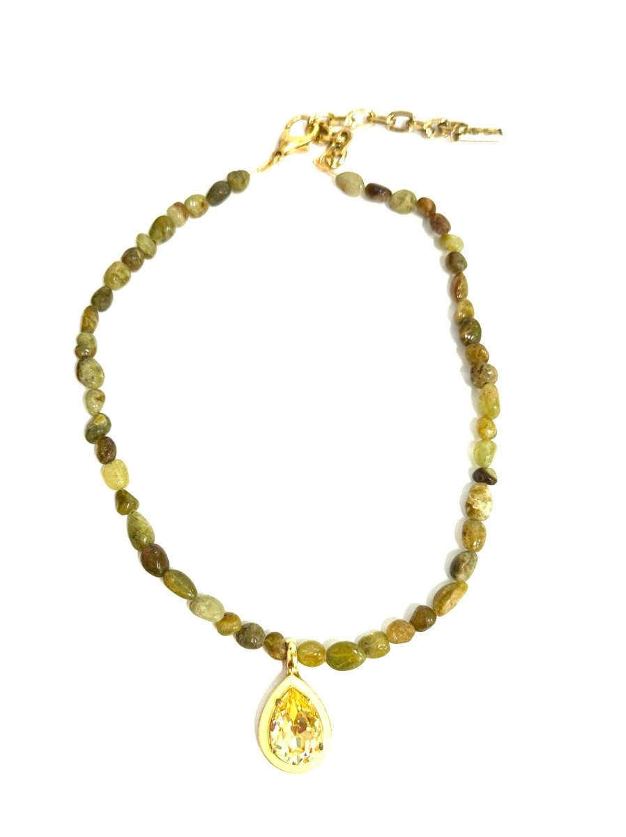 TOVA Wanda Necklace