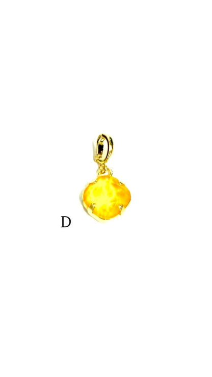 The Magic Cushion Charm