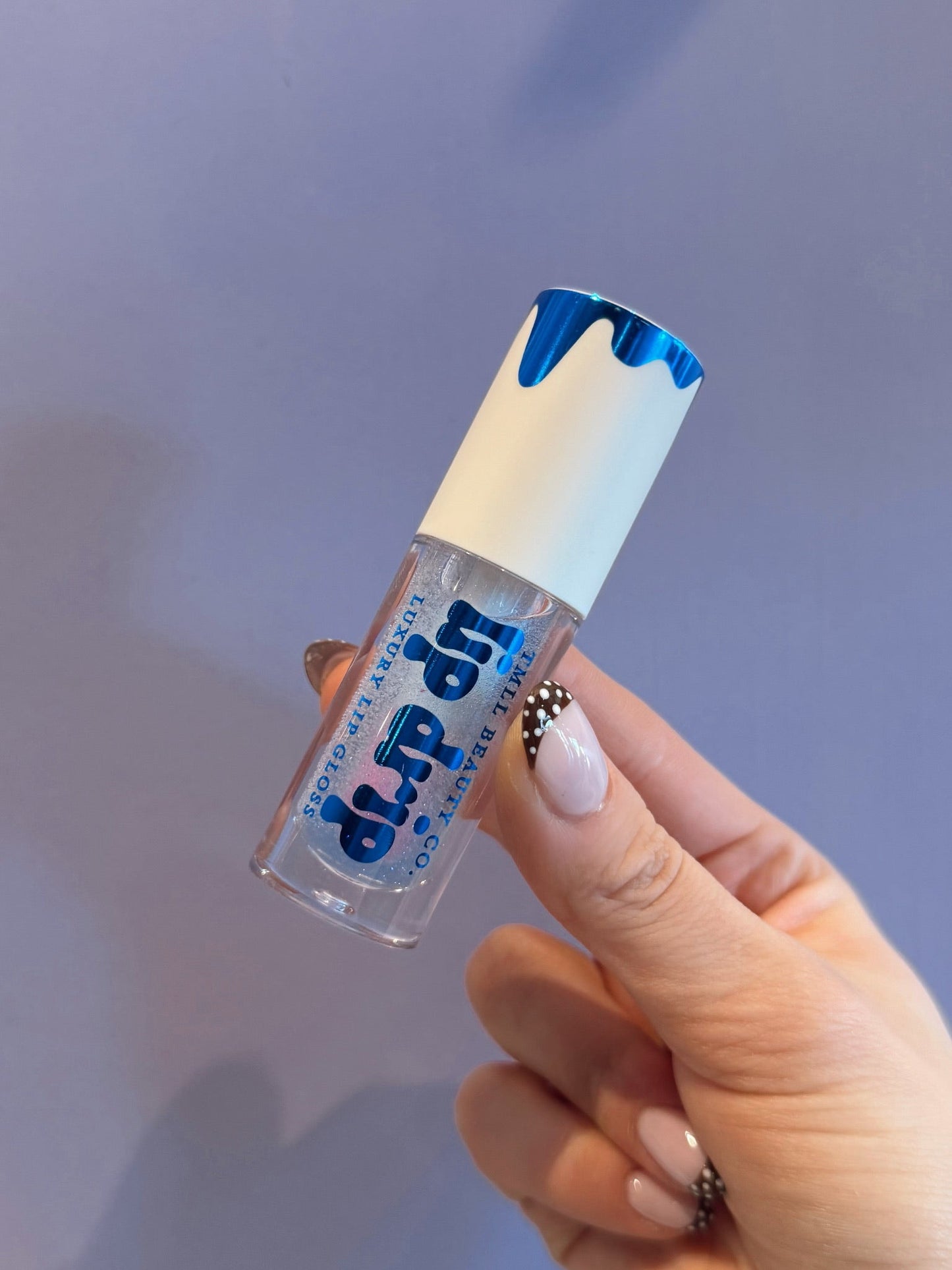 ARRAY Exclusive - Sea Glass Lip Drip