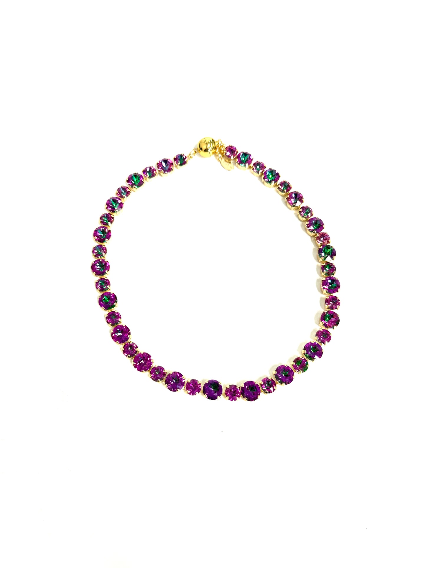 The Magic Mystic Necklace
