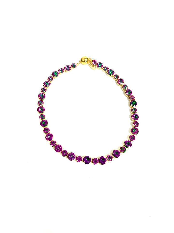 The Magic Mystic Necklace