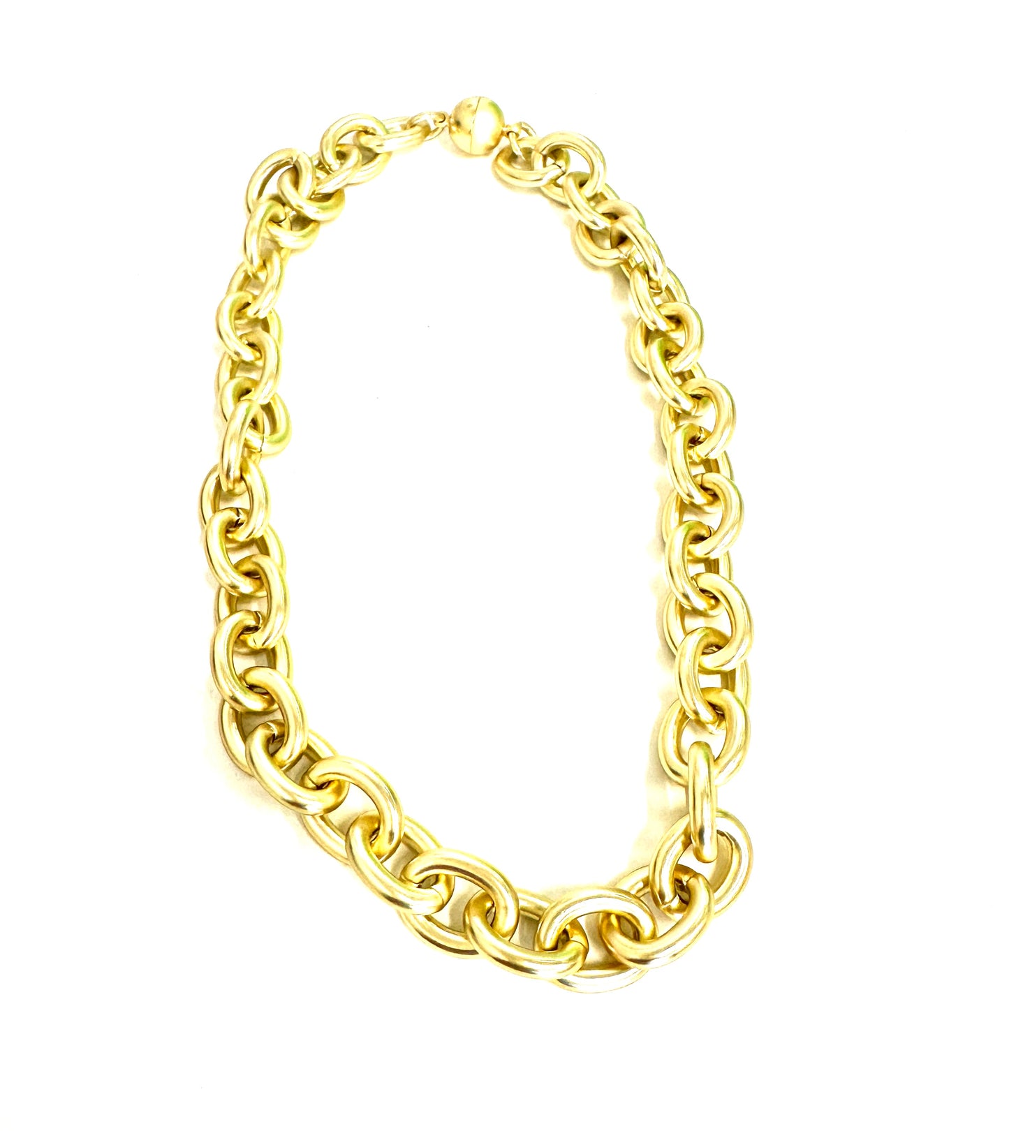 The Magic Matte Lindsey Necklace
