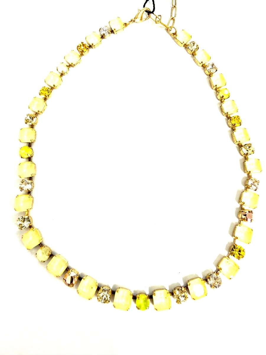TOVA Poppy Necklace