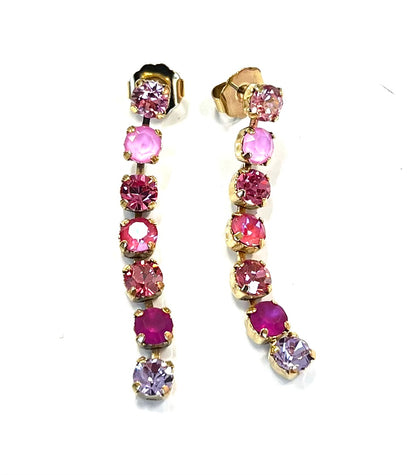 TOVA Berenike Mini Earrings