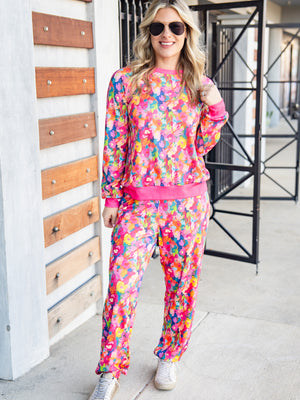 The Buckley Billy Set in PDA X MJ-PREORDER