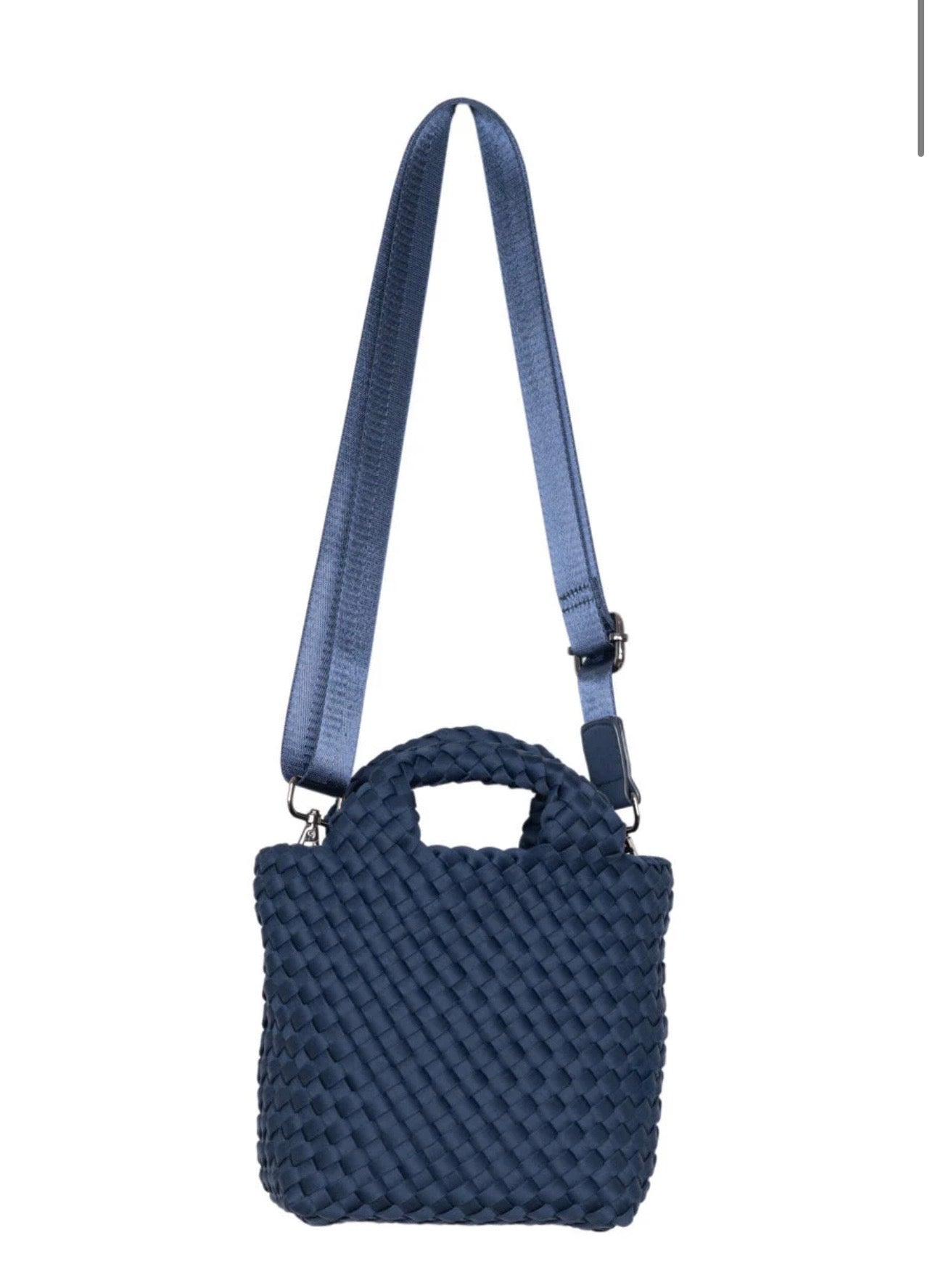 The Mini Bucket Bag-9 Options