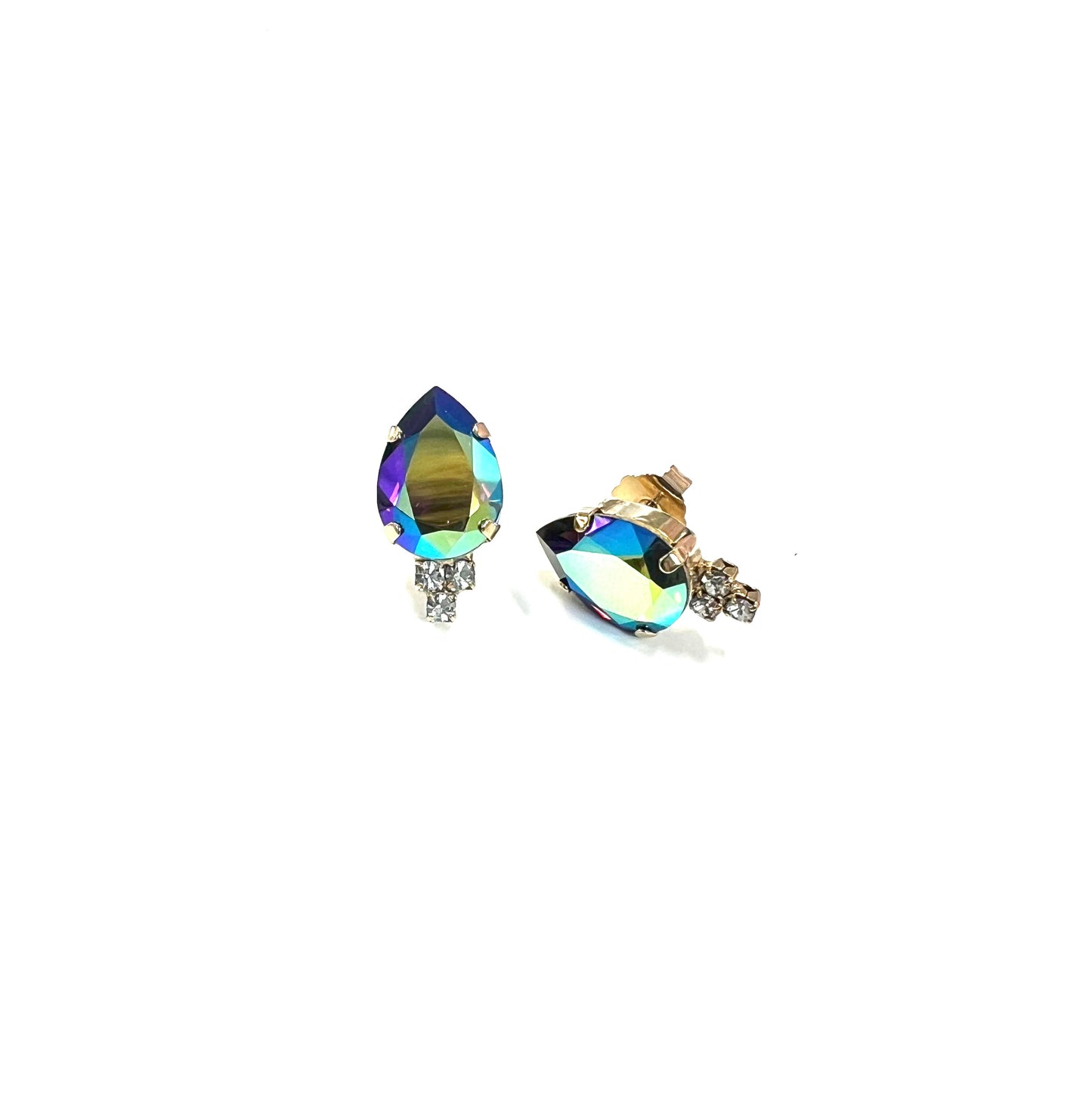 TOVA Mega Vienna Studs