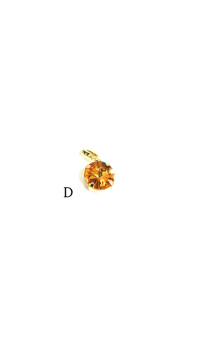 The Magic Candy Crush Charms 14mm