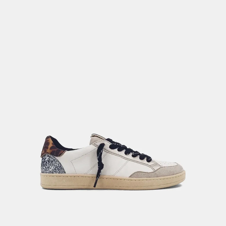 The Paige Leo Sneakers