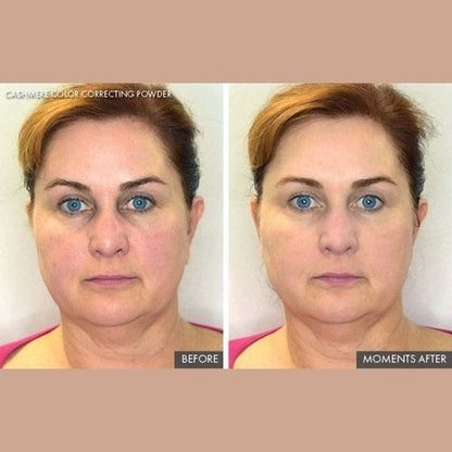 Color Correcting Powder
