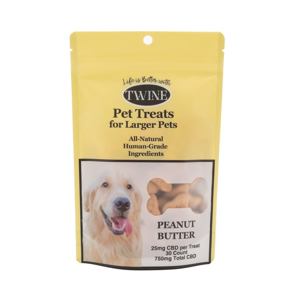 Twine PETS