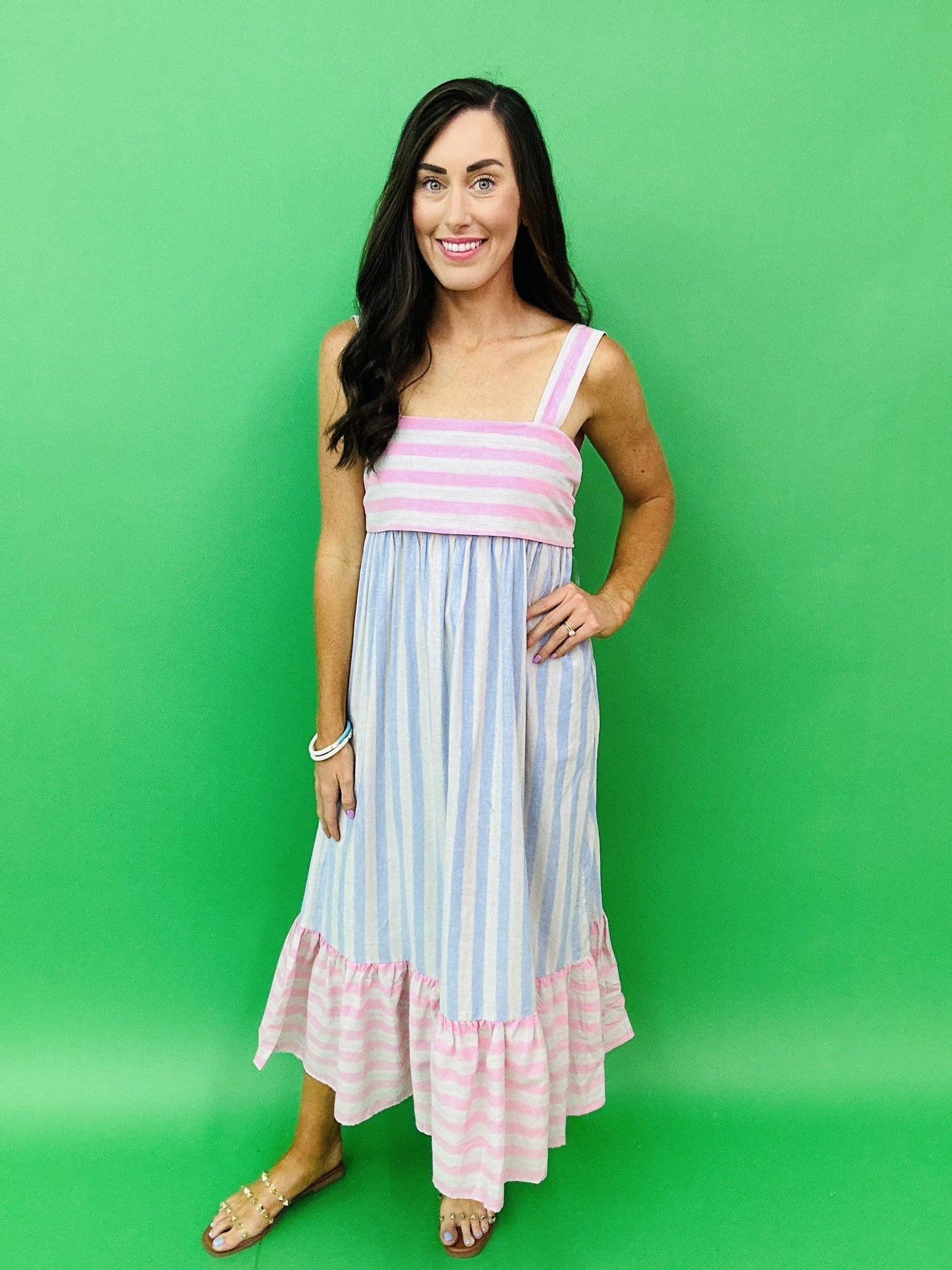 The Reveal Midi