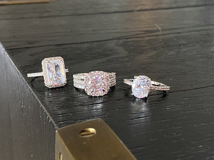 The Rectangle Upgrade Ring