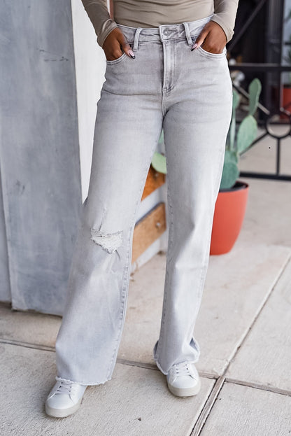The Greaser Jeans