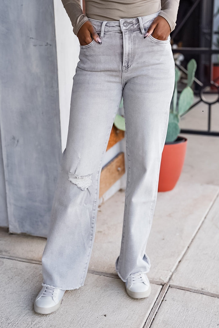 The Greaser Jeans