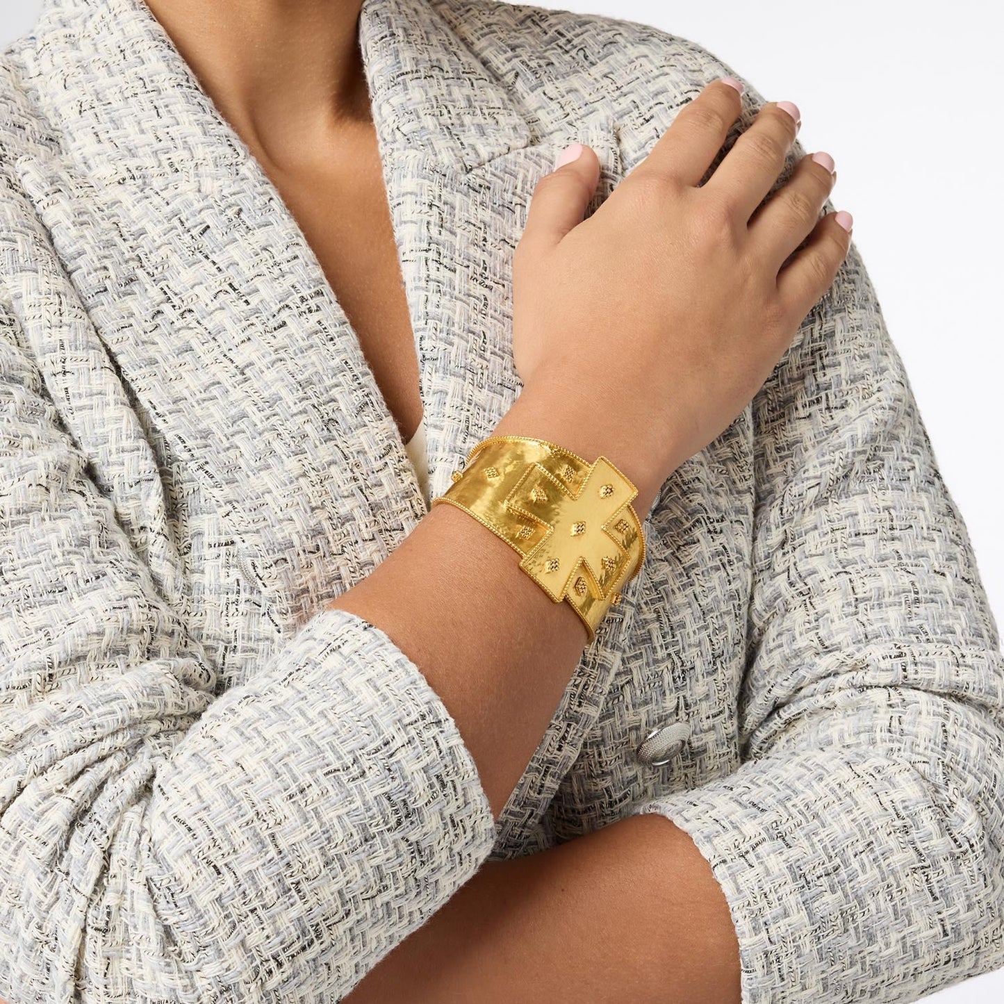 JV Canterbury Cuff