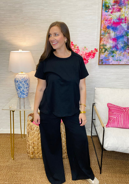 The Rae Lounge Pants-8 Colors