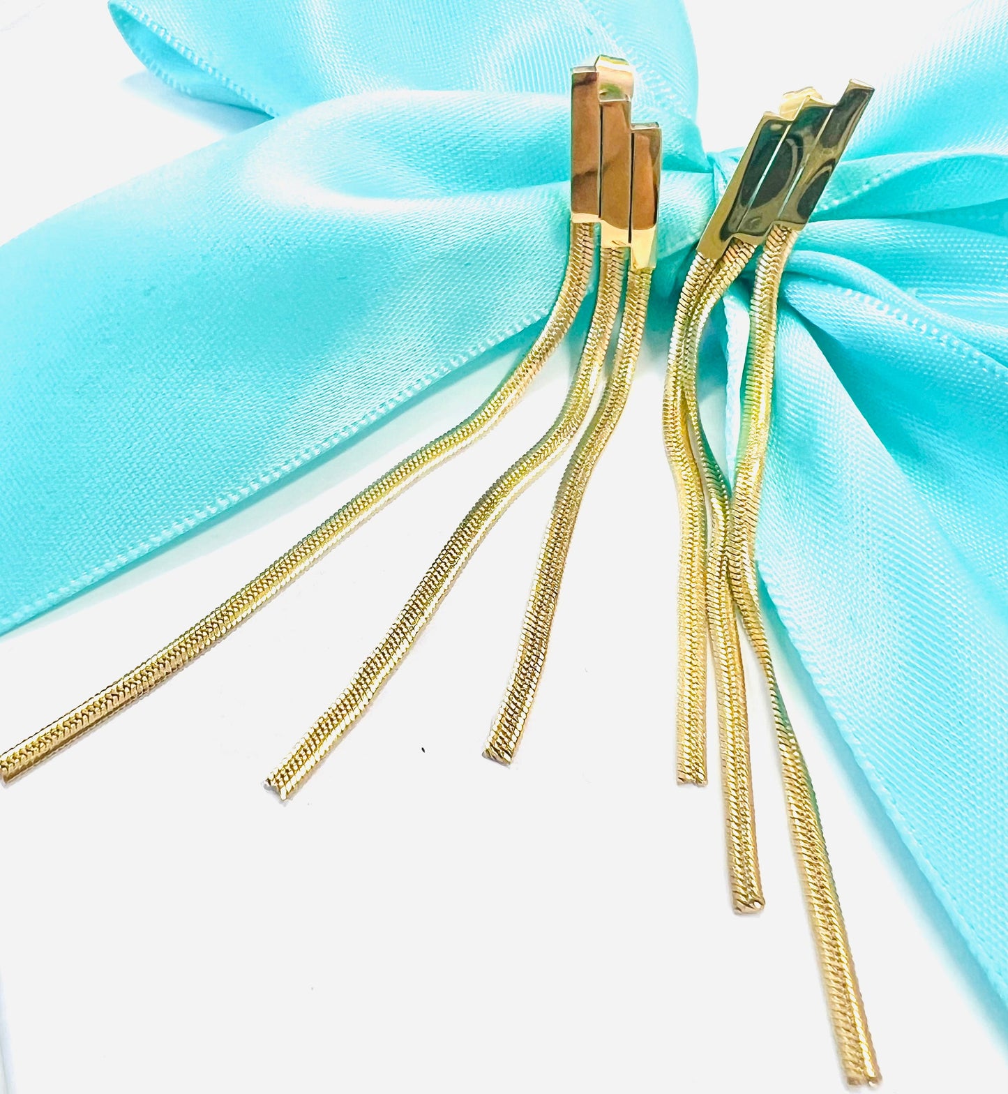 The Mariana Earrings