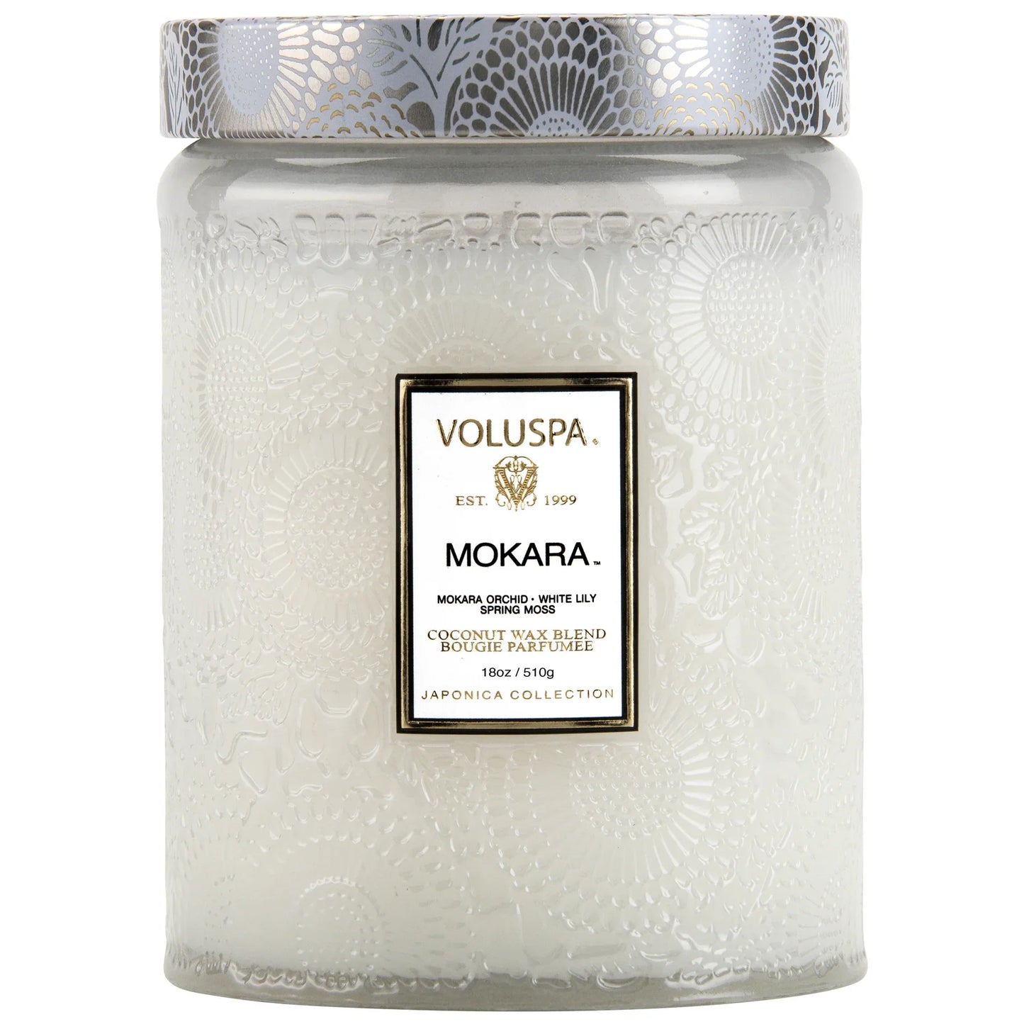 Mokara Candles