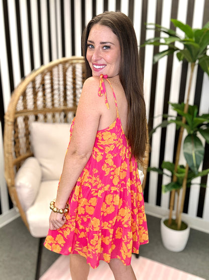 The Madina Dress