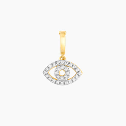 Ella Stein Charms - LOTS GOLD
