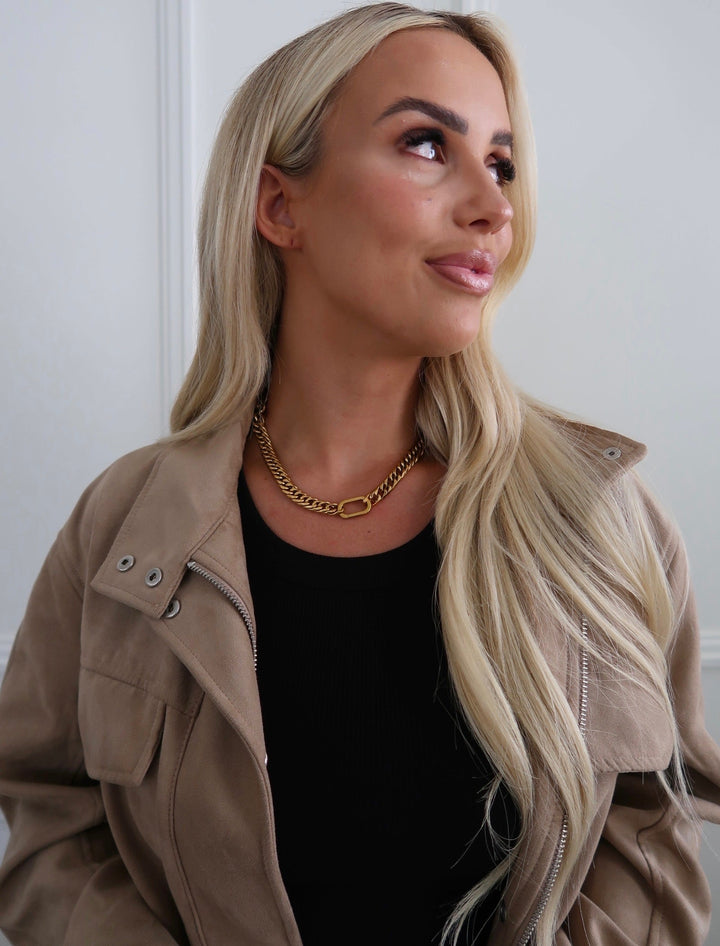 KAYLA NECKLACE