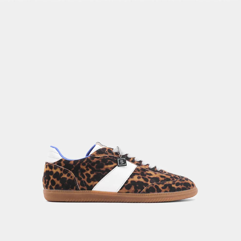 The Leo Sydney Sneaks