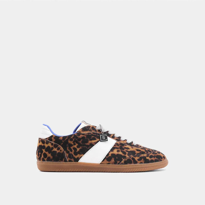 The Leo Sydney Sneaks