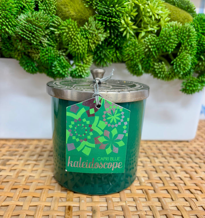 Capri Blue Candle