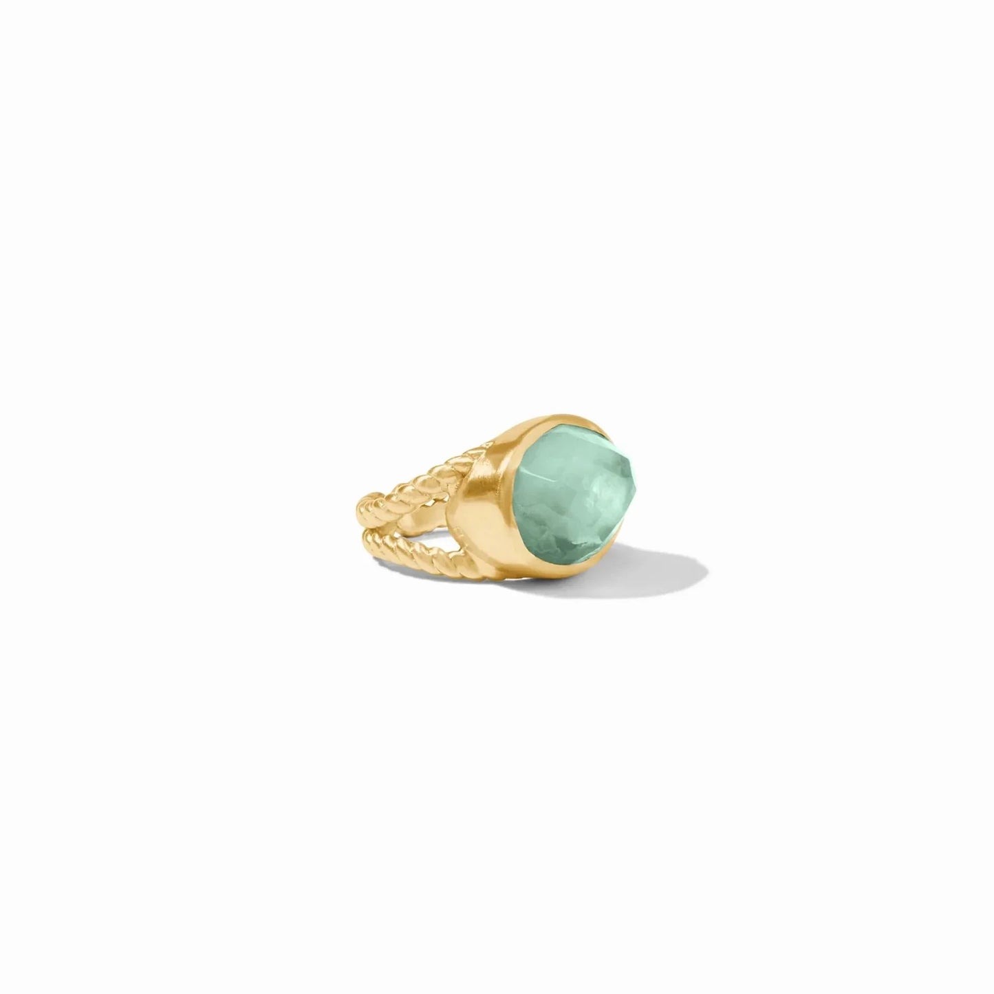 JV Nassau Statement Ring