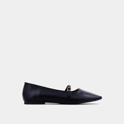 The Black Adele Flats