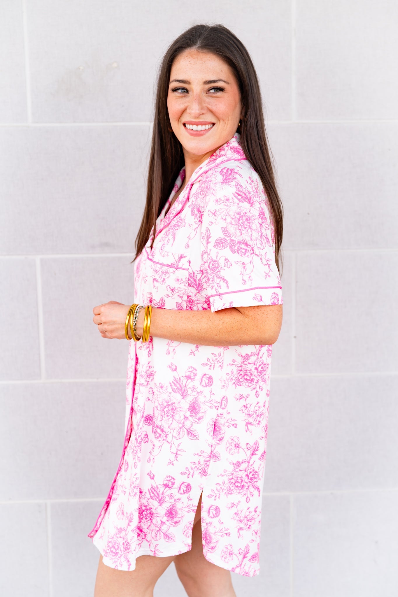 The Buckley Ellesyn Gown in Miss Priss