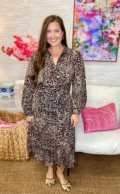 The Sarah Skies Dress-AS