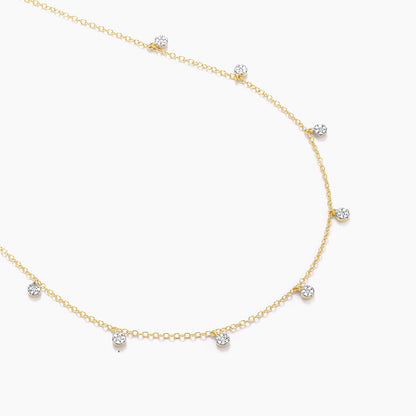 ES Fun in the Sun Chain Necklace