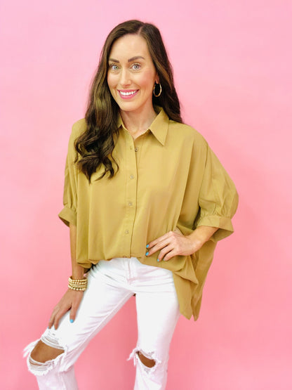 The Cole Top in 10 Colors