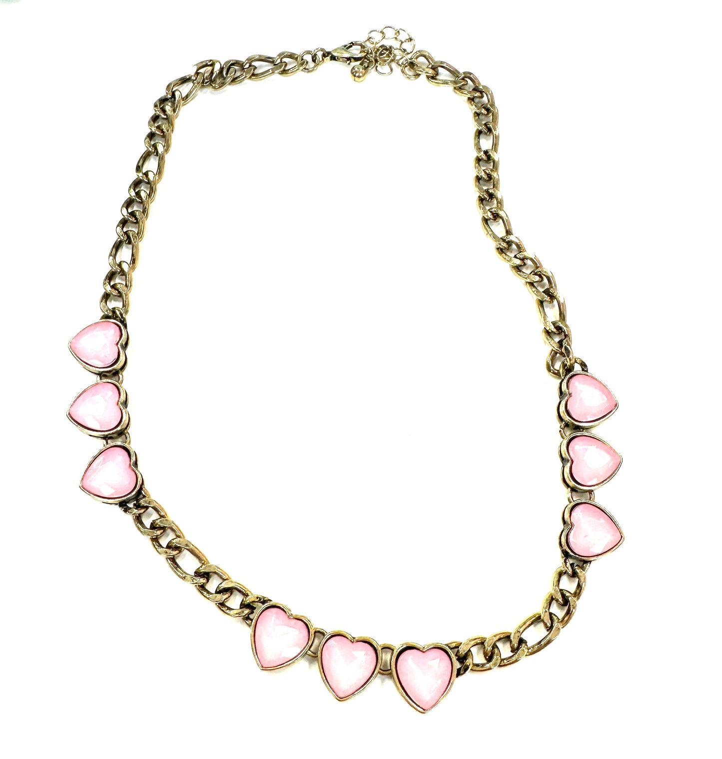 The Luna Necklace- 5 Colors