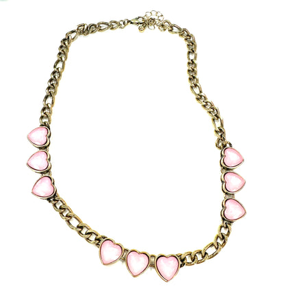 The Luna Necklace- 5 Colors