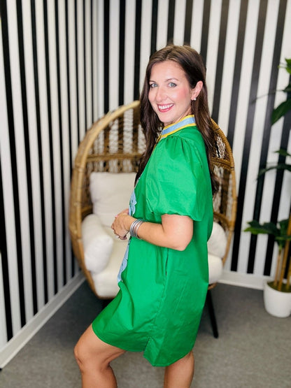 The Most Loved Dress- 3 Colors