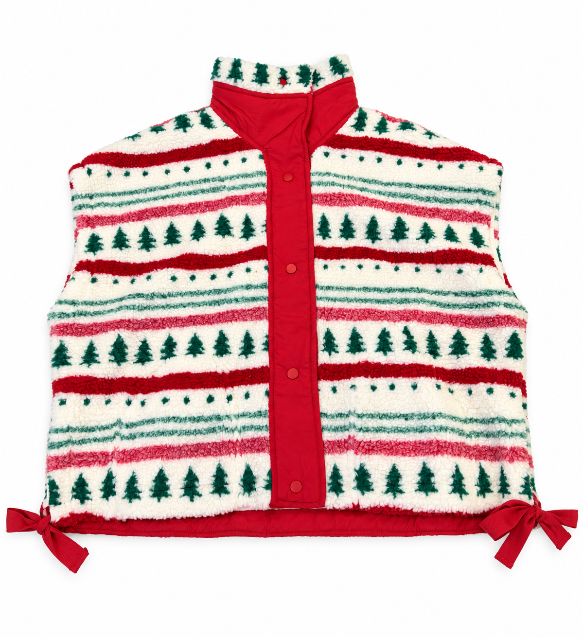 The Tree Farm Vest
