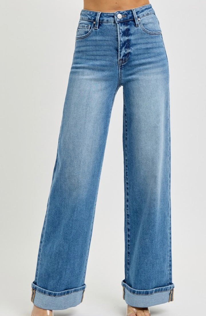The Goodbye Jeans - AS