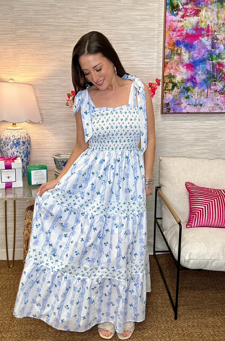 The Powers Maxi