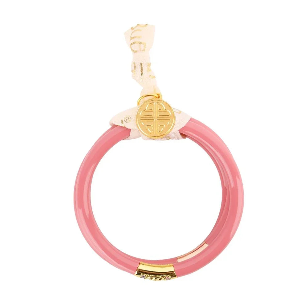 Blush Three Kings Budha Bangles