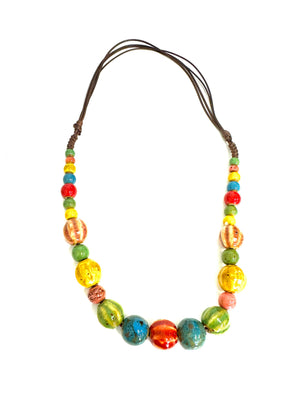 The Cannon Necklace